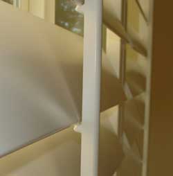 Buttery Smooth Electrostatic Coating Finish